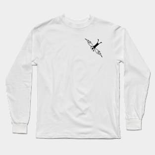 Angels flight Long Sleeve T-Shirt